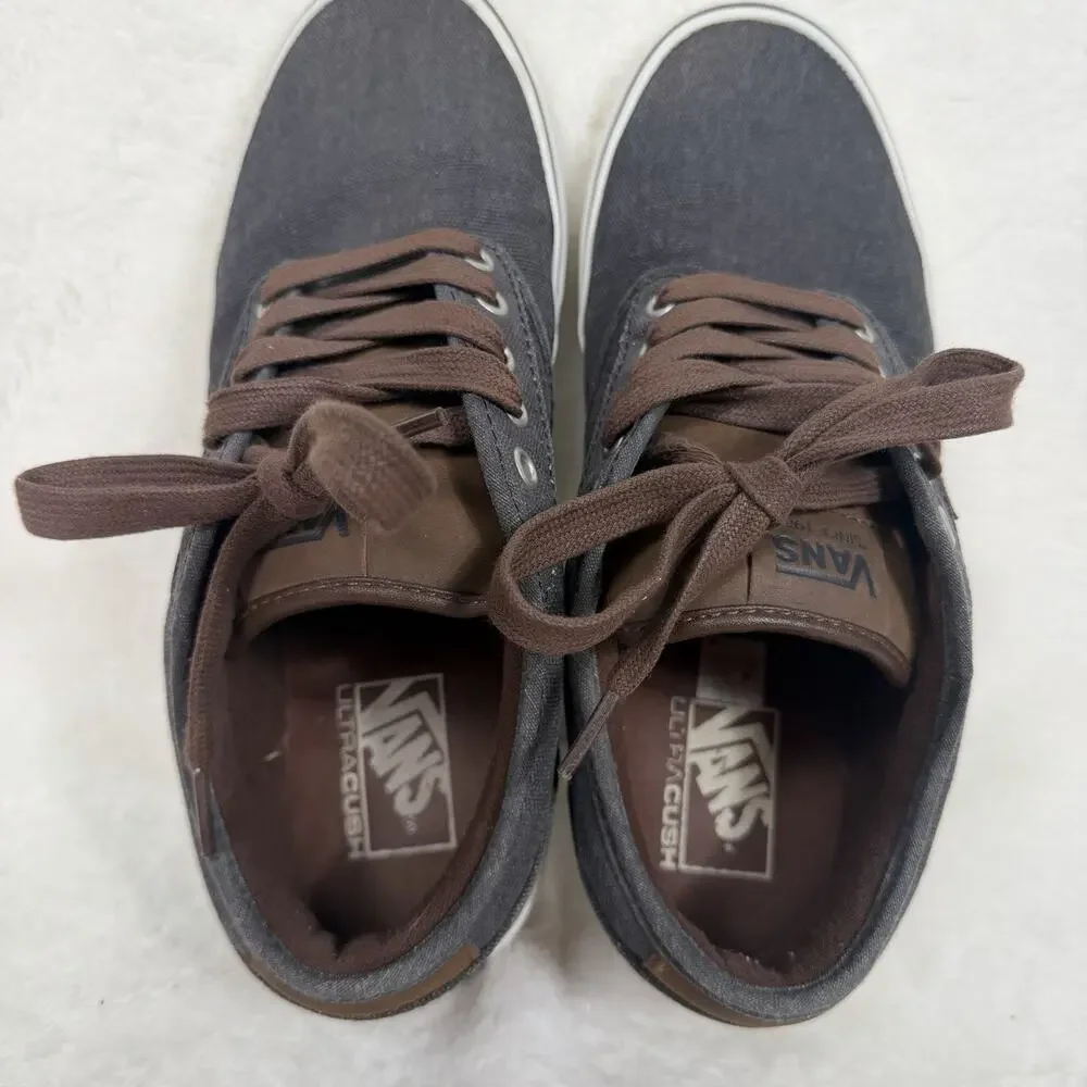 Vans style aesthetic